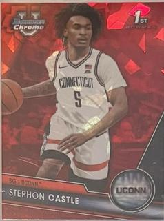 Stephon Castle