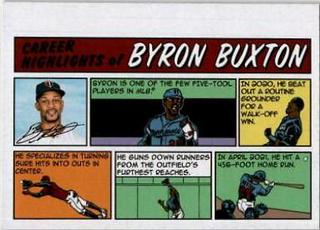 Byron Buxton