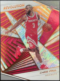 Chris Paul