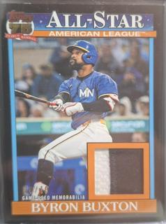 Byron Buxton