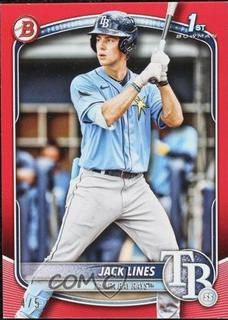 Jack Lines