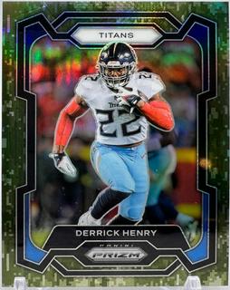 Derrick Henry