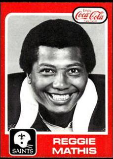 Reggie Mathis