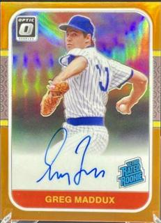 Greg Maddux