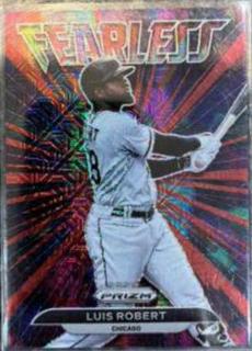 Luis Robert