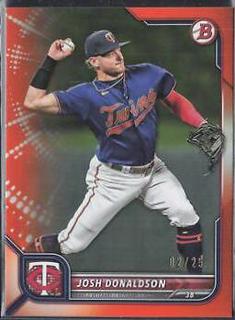 Josh Donaldson