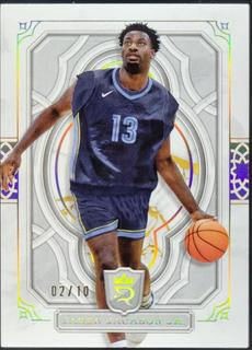 Jaren Jackson Jr.