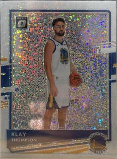 Klay Thompson