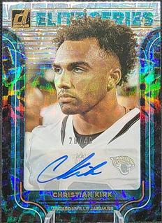 Christian Kirk
