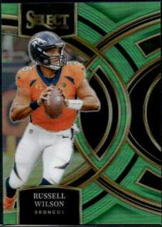 Russell Wilson