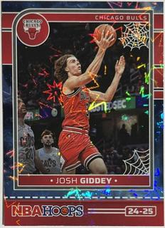 Josh Giddey