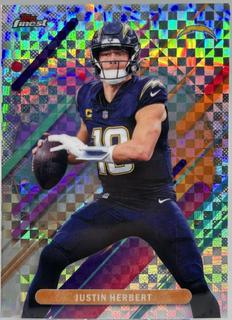 Justin Herbert