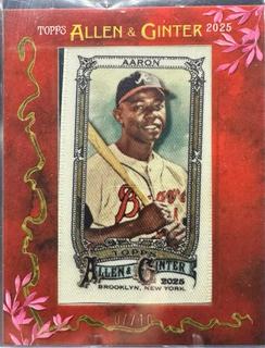 Hank Aaron
