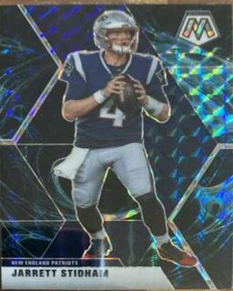 Jarrett Stidham