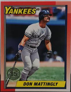 Don Mattingly