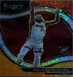 Precious Achiuwa