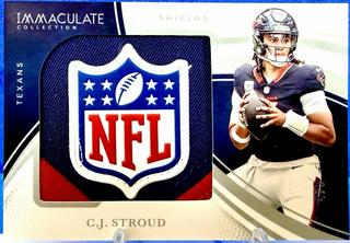 C.J. Stroud