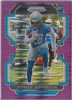 Jermar Jefferson