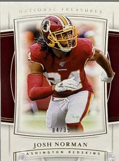Josh Norman