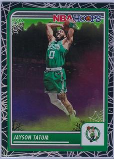 Jayson Tatum