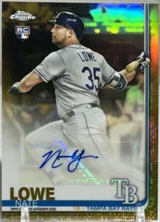 Nate Lowe