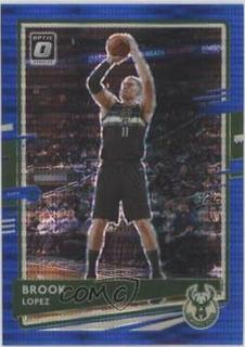 Brook Lopez