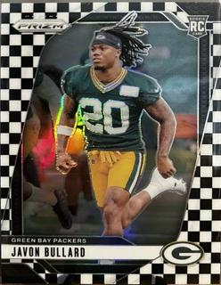 Javon Bullard