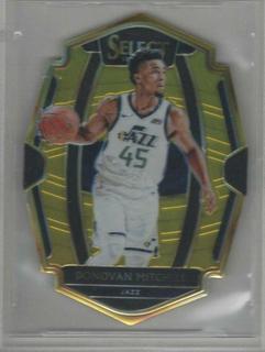 Donovan Mitchell