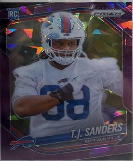 T.J. Sanders