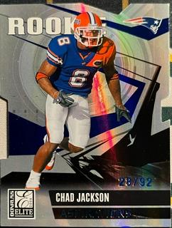 Chad Jackson
