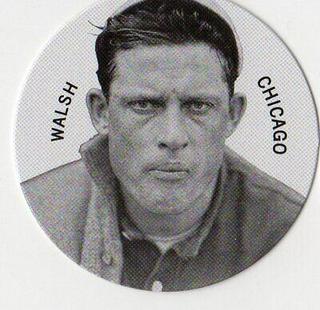 Ed Walsh