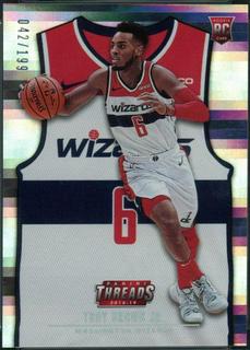Troy Brown Jr.