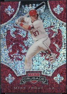 Mike Trout