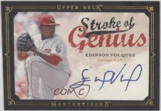 Edinson Volquez