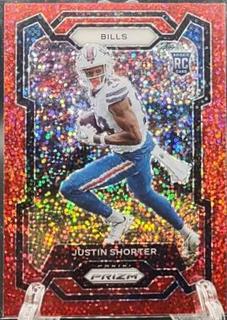 Justin Shorter