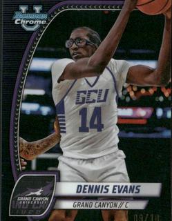 Dennis Evans