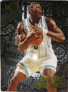 Larry Johnson