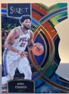 Joel Embiid