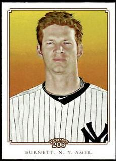 A.J. Burnett
