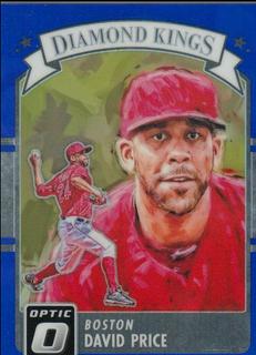 David Price