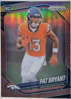 Pat Bryant