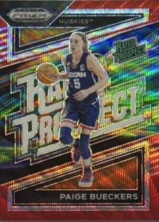 Paige Bueckers