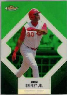 Ken Griffey Jr.