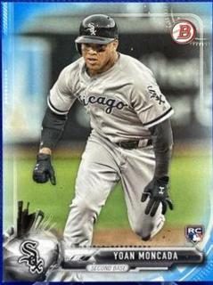 Yoan Moncada