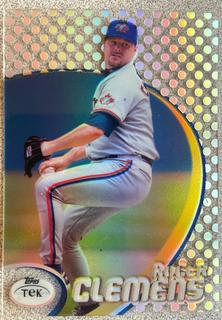Roger Clemens