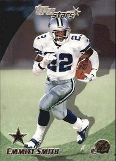 Emmitt Smith