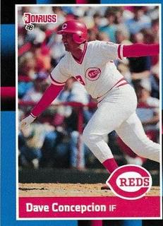 Dave Concepcion