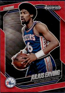 Julius Erving