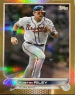 Austin Riley