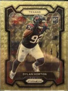 Dylan Horton